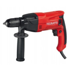 Felisatti D13/700GE электрическая безударная дрель 710 Вт Felisatti D13/700GE электрическая безударная дрель 710 Вт