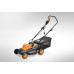 CARVER LME-1032 электрическая газонокосилка 1000 Вт CARVER LME-1032 электрическая газонокосилка 1000 Вт