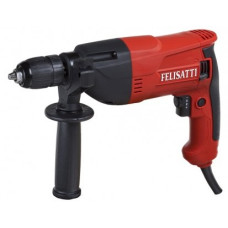 Felisatti D16/850GE электрическая безударная дрель 850 Вт Felisatti D16/850GE электрическая безударная дрель 850 Вт