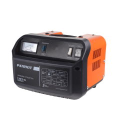 PATRIOT BCT-15 Boost Заряднопредпусковое устройство 650301515 PATRIOT BCT-15 Boost Заряднопредпусковое устройство 650301515