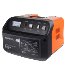 PATRIOT BCT-50 Boost Заряднопредпусковое устройство 650301550 PATRIOT BCT-50 Boost Заряднопредпусковое устройство 650301550