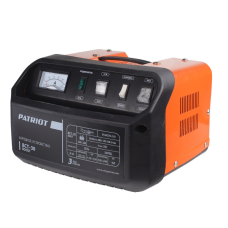 PATRIOT BCT-30 Boost Заряднопредпусковое устройство 650301530 PATRIOT BCT-30 Boost Заряднопредпусковое устройство 650301530