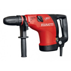 Felisatti RHF40/1100VERTM двух-режимный SDSmax перфоратор 1100 Вт Felisatti RHF40/1100VERTM двух-режимный SDSmax перфоратор 1100 Вт