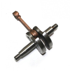Вал коленчатый GBC-026, 26034 Carver 01.011.00012 Вал коленчатый GBC-026, 26034 Carver 01.011.00012