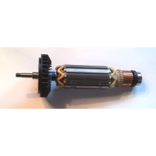 MAKITA 515613-9 Ротор 220-240В в сб. 9558NB MAKITA 515613-9 Ротор 220-240В в сб. 9558NB