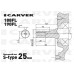CARVER 190FL двигатель 4-такт., 15л.с. (вых.вал S-type, D=25 мм) CARVER 190FL двигатель 4-такт., 15л.с. (вых.вал S-type, D=25 мм)