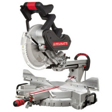 Felisatti SRF305/1800 радиально-рычажная пила 1800 Вт Felisatti SRF305/1800 радиально-рычажная пила 1800 Вт