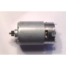 Makita 629853-4 Двигатель 10,8B
