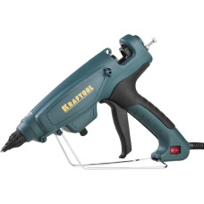 KRAFTOOL 06843-300-12 пистолет клеевой "PRO" d=12 мм 300 Вт KRAFTOOL 06843-300-12 пистолет клеевой "PRO" d=12 мм 300 Вт