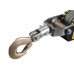 STAYER "MAXPull" 4310-4 лебедка рычажная, тросовая 4т 3м