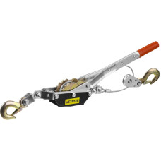 STAYER "MAXPull" 4310-2 лебедка рычажная, тросовая 2т 3м