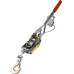 STAYER "MAXPull" 4310-1 лебедка рычажная, тросовая 1т 1,8м