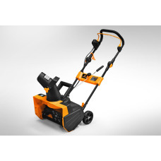 CARVER STE 2346 снегоуборочник электрический 2300В CARVER STE 2346 снегоуборочник электрический 2300В