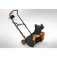 CARVER STE 2146 снегоуборочник электрический 2100Вт CARVER STE 2146 снегоуборочник электрический 2100Вт