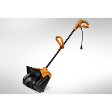 CARVER STE 1333 снегоуборочник электрический 1300Вт CARVER STE 1333 снегоуборочник электрический 1300Вт