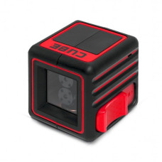 ADA Cube Basic Edition построитель лазерных плоскостей ADA Cube Basic Edition построитель лазерных плоскостей
