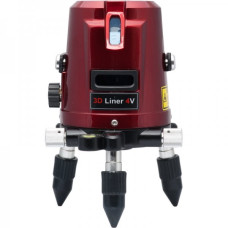 ADA 3D Liner 4V построитель лазерных плоскостей