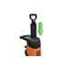 CARVER SH 2400E измельчитель садовый электрический CARVER SH 2400E измельчитель садовый электрический