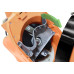 CARVER SH 2400E измельчитель садовый электрический CARVER SH 2400E измельчитель садовый электрический