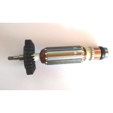 MAKITA 517649-4 Ротор 240В в сборе к GA4030, вкл. 4,5,7 MAKITA 517649-4 Ротор 240В в сборе к GA4030, вкл. 4,5,7