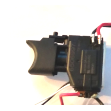 Makita 650699-7 Выключатель C3HW-3A-LF1M