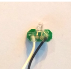 Makita 631813-4 Светодиод для DF030D