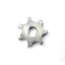 CC9916.v2.1-A9 звездочка цепи /CHAIN WHEEL/ STURM