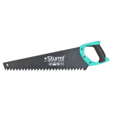 STURM! 1060-92-500 Ножовка по пенобетону, 500мм, тефлоновое покрытие STURM! 1060-92-500 Ножовка по пенобетону, 500мм, тефлоновое покрытие