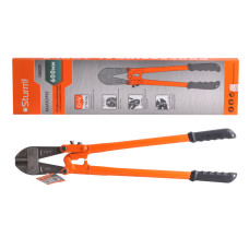 Sturm! 1280201 Болторез 24" (600 мм) Professional, ЗАКАЛЕННЫЕ ГУБКИ ИЗ Cr-V СТАЛИ Sturm! 1280201 Болторез 24" (600 мм) Professional, ЗАКАЛЕННЫЕ ГУБКИ ИЗ Cr-V СТАЛИ