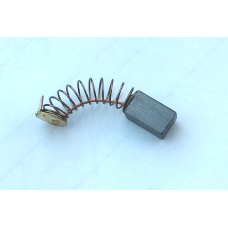 MS55211-42 щетка угольная 8х7х12 клемма круг /CARBON BRUSH/ STURM MS55211-42 щетка угольная 8х7х12 клемма круг /CARBON BRUSH/ STURM
