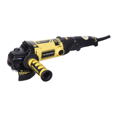 Hanskonner HAG12125EC машина углошлифовальная 125 мм 1200Вт