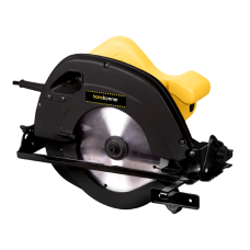Hanskonner HCS50185 пила циркулярная 1250Вт Hanskonner HCS50185 пила циркулярная 1250Вт