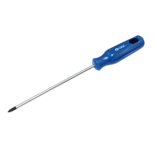 СОЮЗ 1040-02-PH1-200C Отвертка крестовая PH1x200мм эргономичная рукоятка