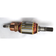 RH2522-14 ротор 227х57х38х9 /ROTOR/ STURM