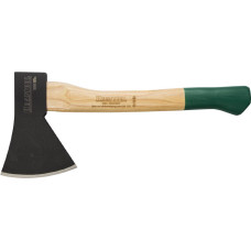 KRAFTOOL "EXPERT" 20653-10 топор плотницкий  из американского орешника Hickory, длина 400мм, 1,0кг