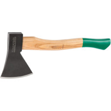 KRAFTOOL "EXPERT" 20653-08 топор плотницкий  из американского орешника Hickory, длина 380мм, 0,8кг