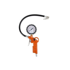 WESTER RF-10 пистолет для накачки шин WESTER RF-10 пистолет для накачки шин