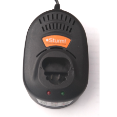 STURM CD3010E-AC устройство зарядное (DL060112 40W 2,2A 12V) /ADAPTER/