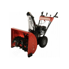 DDE ST6561L бензиновый снегоуборщик 911-918 DDE ST6561L бензиновый снегоуборщик 911-918