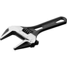 KRAFTOOL 27266-20 Ключ разводной SlimWide Compact, 140 / 32 мм KRAFTOOL 27266-20 Ключ разводной SlimWide Compact, 140 / 32 мм