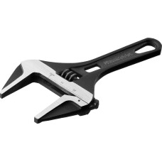 KRAFTOOL 27266-15 Ключ разводной SlimWide Compact, 120 / 28 мм KRAFTOOL 27266-15 Ключ разводной SlimWide Compact, 120 / 28 мм