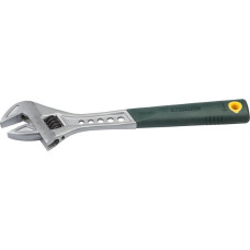 KRAFTOOL 27265-30 Ключ разводной Tiger, 300 / 40 мм KRAFTOOL 27265-30 Ключ разводной Tiger, 300 / 40 мм