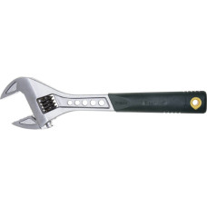 KRAFTOOL 27265-25 Ключ разводной Tiger, 250 / 35 мм KRAFTOOL 27265-25 Ключ разводной Tiger, 250 / 35 мм