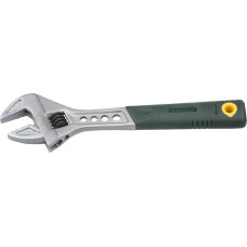 KRAFTOOL 27265-20 Ключ разводной Tiger, 200 / 30 мм KRAFTOOL 27265-20 Ключ разводной Tiger, 200 / 30 мм