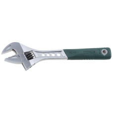 KRAFTOOL 27265-15 Ключ разводной Tiger, 150 / 25 мм KRAFTOOL 27265-15 Ключ разводной Tiger, 150 / 25 мм