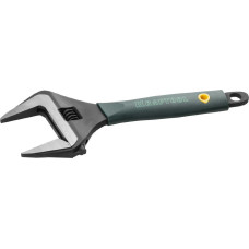 KRAFTOOL 27258-30 Ключ разводной SlimWide, 300 / 60 мм KRAFTOOL 27258-30 Ключ разводной SlimWide, 300 / 60 мм