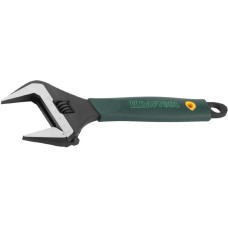 KRAFTOOL 27258-25 Ключ разводной SlimWide, 250 / 50 мм KRAFTOOL 27258-25 Ключ разводной SlimWide, 250 / 50 мм
