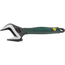 KRAFTOOL 27258-20 Ключ разводной SlimWide, 200 / 38 мм KRAFTOOL 27258-20 Ключ разводной SlimWide, 200 / 38 мм