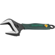 KRAFTOOL 27258-15 Ключ разводной SlimWide, 150 / 34 мм KRAFTOOL 27258-15 Ключ разводной SlimWide, 150 / 34 мм