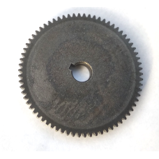 TH14203-77 шестерня (D72,d11,h8) /GEAR A/ STURM TH14203-77 шестерня (D72,d11,h8) /GEAR A/ STURM